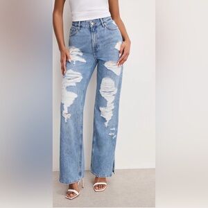 Good American KHLOE jeans